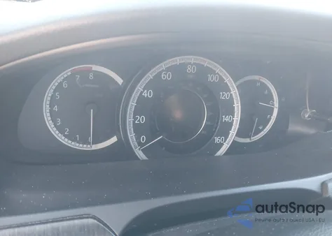 2013 Honda Accord Ex from USA, damaged, VIN 1HGCR2F78DA056336